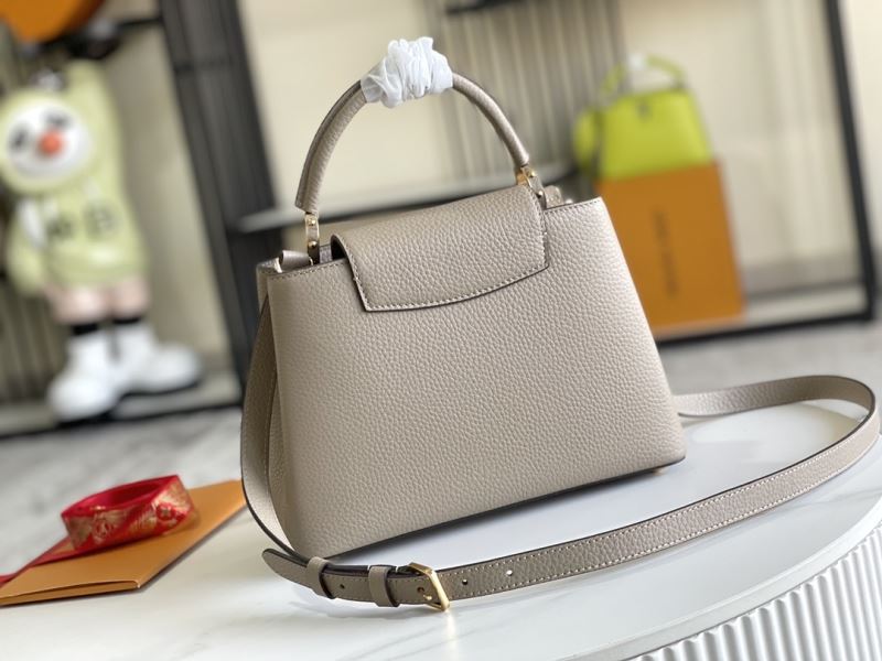 Louis Vuitton Top Handle Bags